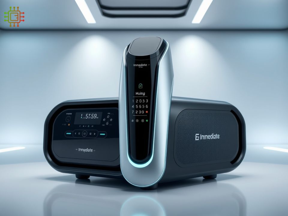 How to Use Immediate X3 ProAir?