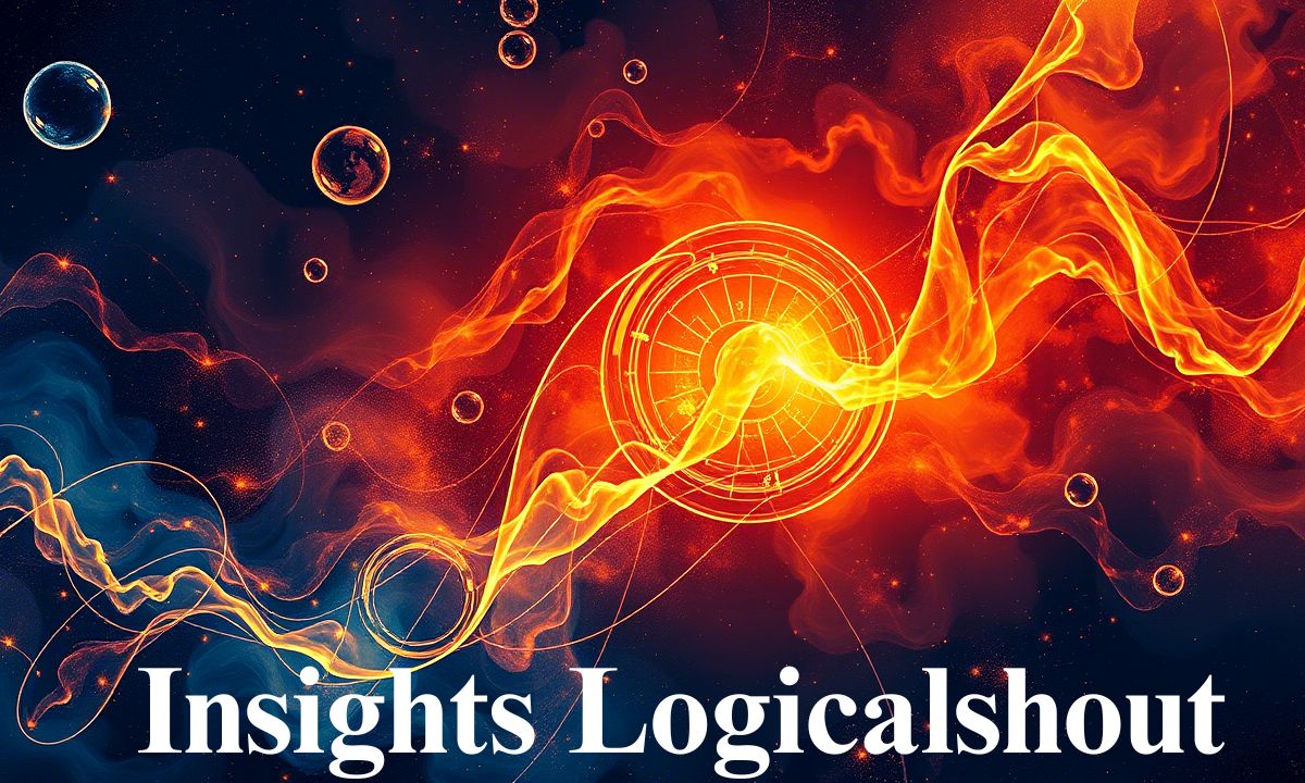 Insights Logicalshout