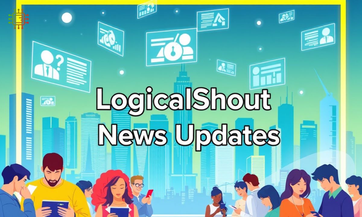 LogicalShout News Updates: Breaking Stories and Insights