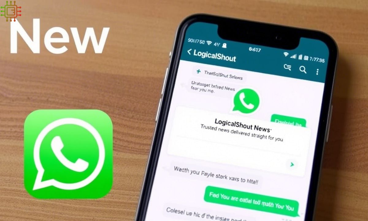 Everything You Need to Know About the New LogicalShout WhatsApp Update