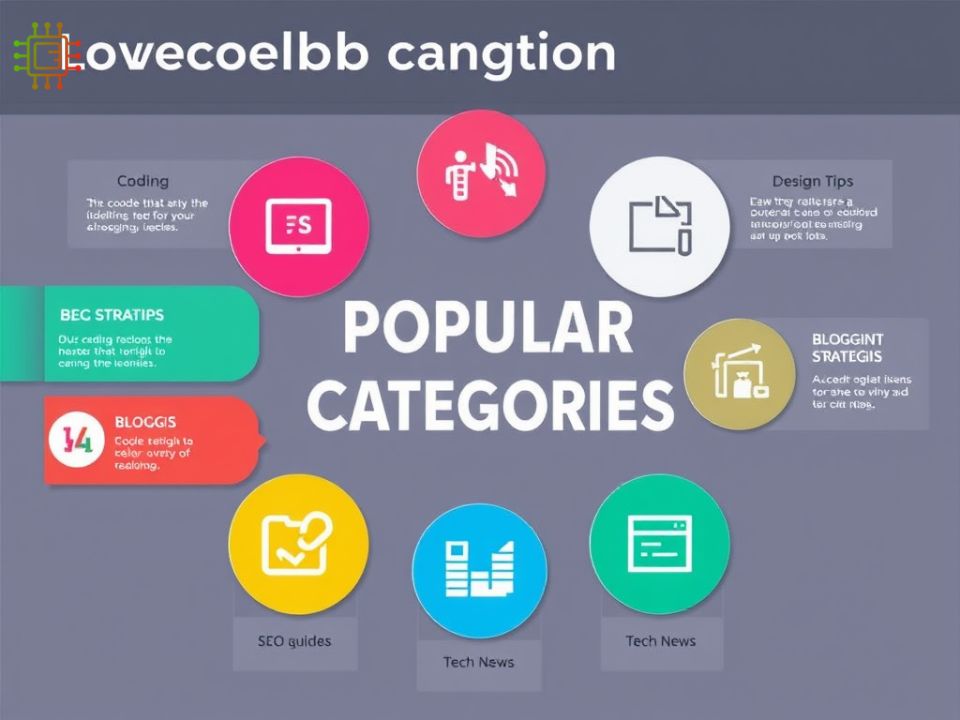 Popular Categories for Lovelolablog Codes