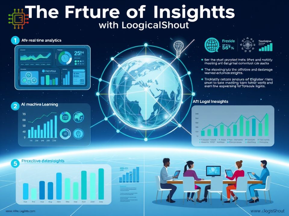 The Future of Insights LogicalShout