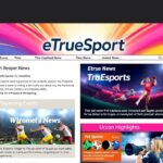 eTrueSports Newsletter: Key Highlights from the Virtual Arena